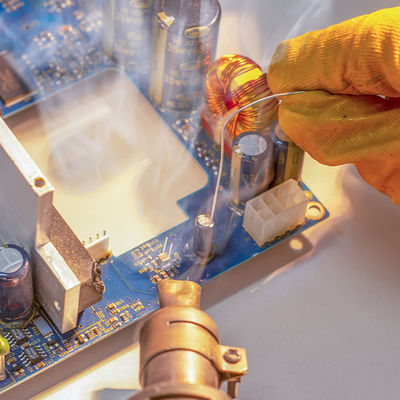 Аттестация лабораторного исследования Ce FCC Cqc CCC для обслуживания удостоверения подлинности третьей стороны батареи продукта 3C