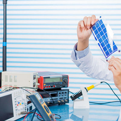 Обслуживание удостоверения подлинности третьей стороны 60950-1 EN 62133 IEC лаборатории третьей стороны лаборатории теста литий-ионного аккумулятора голодая