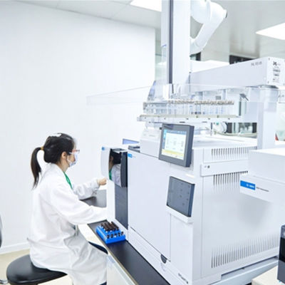 Обслуживание удостоверения подлинности третьей стороны электрического инструмента проверки качества испытывая лаборатории батареи модуля EV