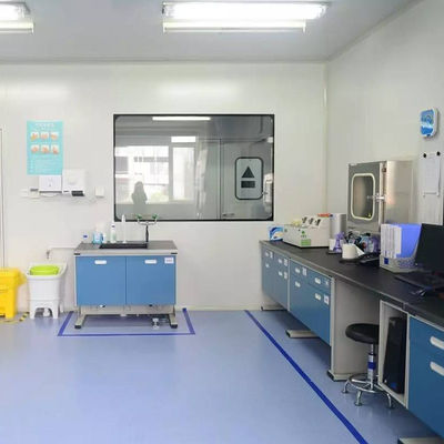 Обслуживание удостоверения подлинности третьей стороны электрического инструмента проверки качества испытывая лаборатории батареи модуля EV