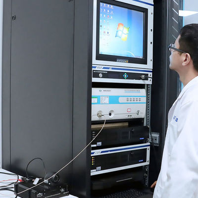 Iec испытывая лаборатории батареи Ev электротранспорта аккредитировал обслуживание удостоверения подлинности третьей стороны испытательных лабораторий