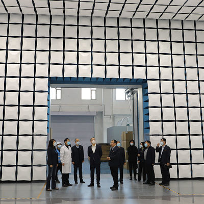 Обслуживание удостоверения подлинности третьей стороны CEC ЛАНИ обслуживаний испытывая лаборатории батареи батареи мобильного телефона небольшое