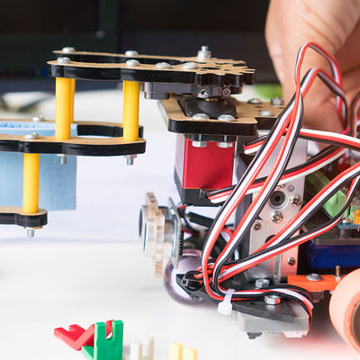 Дистанционного управления игрушки испытывая лаборатории аттестации SOR Cpsa испытания третьей стороны обслуживание 2011-17 удостоверения подлинности