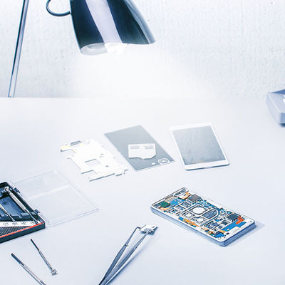 Лабораторное исследование Iso SGS Ce для обслуживания удостоверения подлинности третьей стороны необходимостей канцелярских принадлежностей ежедневного