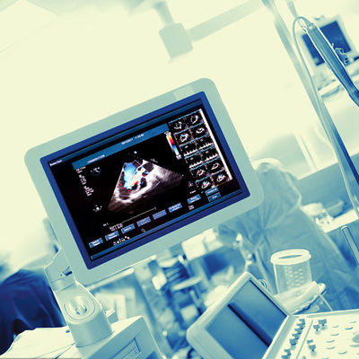 Обслуживание удостоверения подлинности третьей стороны машинного оборудования испытывая лабораторий FCC IEC ЕС фармацевтическое