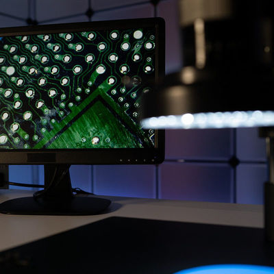 Fcc Iso аккредитировал лаборатории для обслуживания удостоверения подлинности третьей стороны машинного оборудования производства электроэнергии