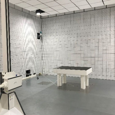 Лаборатория испытания Ul IEC для промышленного обслуживания удостоверения подлинности третьей стороны минируя машинного оборудования быстрого