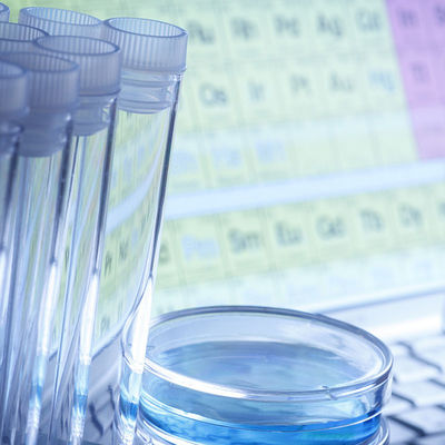 Обслуживание удостоверения подлинности третьей стороны обслуживаний лаборатории лабораторных исследований отработанной воды лаборатории экологическое