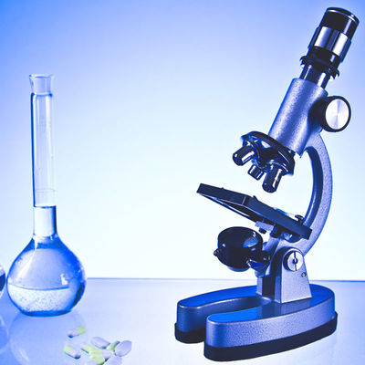 Обслуживание удостоверения подлинности третьей стороны власти загрязнения образования испытывая лаборатории Ul почвы и воды биологическое