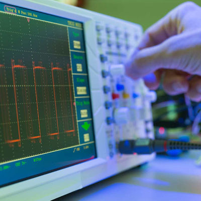 Обслуживание удостоверения подлинности третьей стороны проекта речного порога лаборатории аттестации CE Управления по санитарному надзору за качеством пищевых продуктов и медикаментов трансформатора испытывая