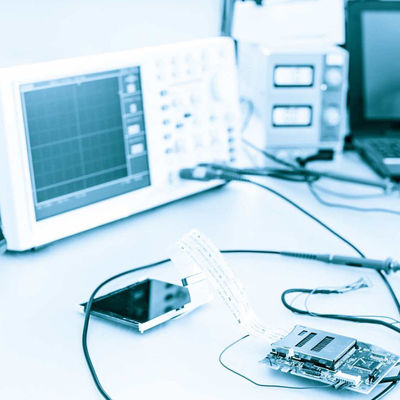 Обслуживание удостоверения подлинности третьей стороны проекта речного порога лаборатории аттестации CE Управления по санитарному надзору за качеством пищевых продуктов и медикаментов трансформатора испытывая