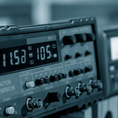 Аттестация лаборатории CE Iso обслуживает обслуживание удостоверения подлинности третьей стороны электробритвы GTS