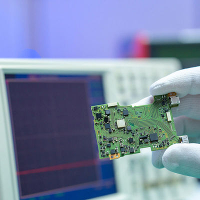 Аттестация лаборатории CE Iso обслуживает обслуживание удостоверения подлинности третьей стороны электробритвы GTS