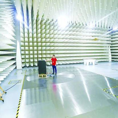 Обслуживание удостоверения подлинности третьей стороны Tableware плиты фарфора Iso 17025 аттестации лаборатории УПРАВЛЕНИЯ ПО САНИТАРНОМУ НАДЗОРУ ЗА КАЧЕСТВОМ ПИЩЕВЫХ ПРОДУКТОВ И МЕДИКАМЕНТОВ нововведения