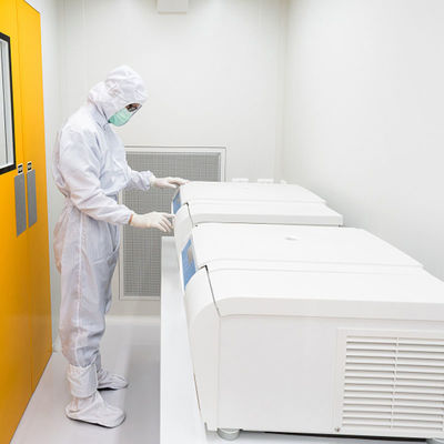 Одобренное Управлением по санитарному надзору за качеством пищевых продуктов и медикаментов обслуживание удостоверения подлинности третьей стороны бутылки младенца контакта еды обнаружения испытательных лабораторий быстрое