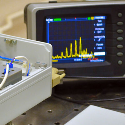 Управление по санитарному надзору за качеством пищевых продуктов и медикаментов EC одобрило обслуживание удостоверения подлинности третьей стороны продукта питания оборудования варя утварей испытывая лабораторий еды