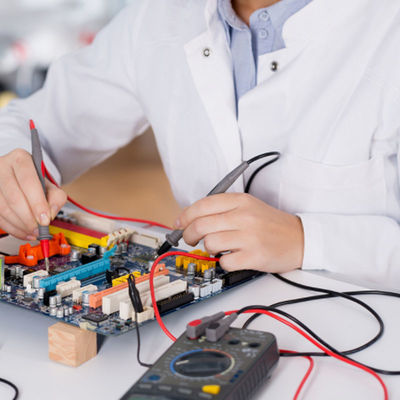 Обслуживание удостоверения подлинности третьей стороны электроники обслуживаний испытательной лаборатории планшета Bluetooth мыши