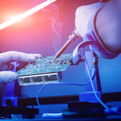 Испытательная лаборатория UL FCC CCC CE электрическая в освещая лаборатории
